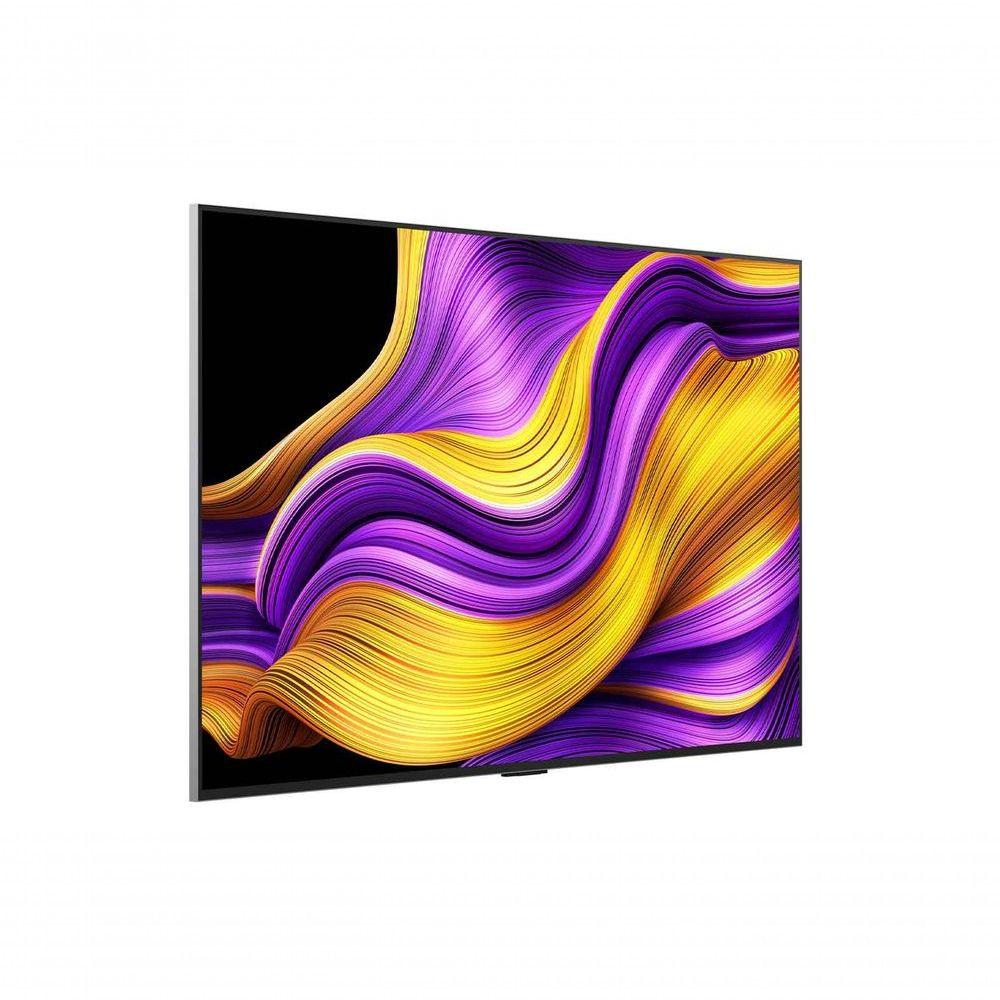 Smart TV LG OLED Evo AI G5 55 Polegadas OLED55G5PSABivolt