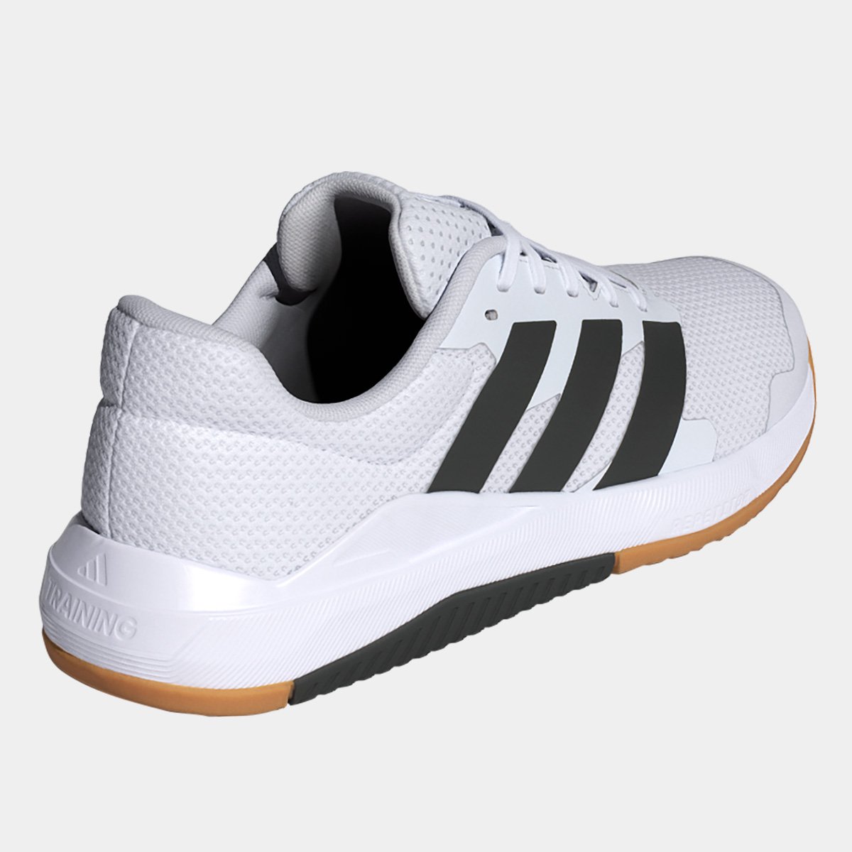 Tênis Adidas Dropset Base Trainer Masculino Branco - 38