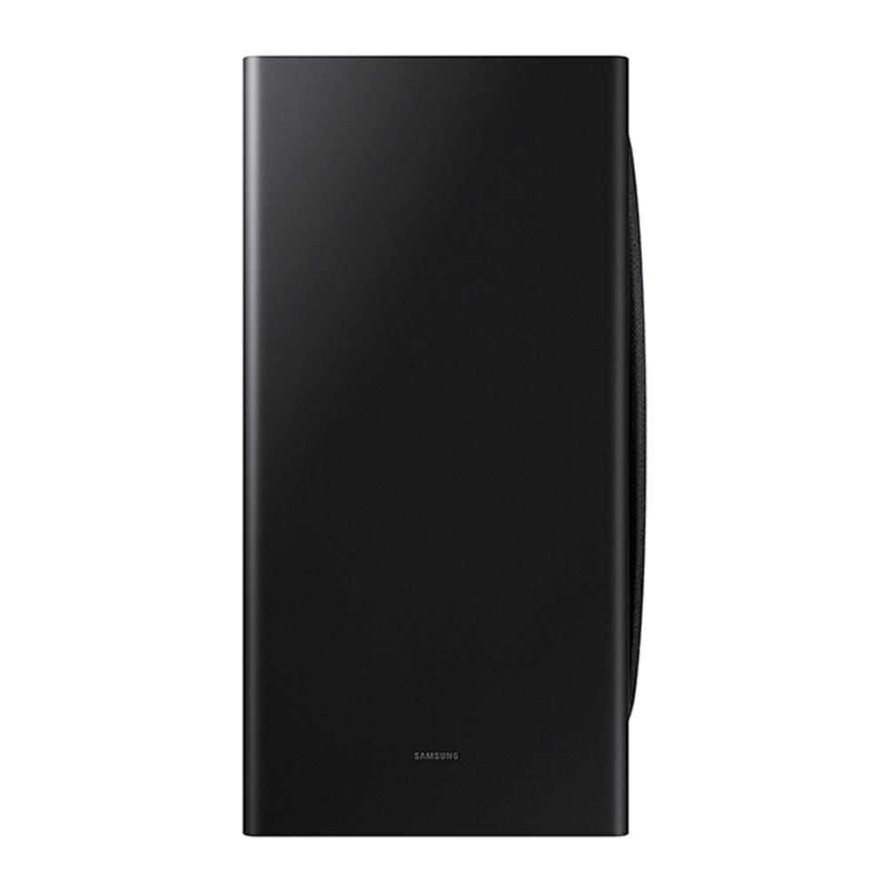 Soundbar Samsung HWQ930D com 9.1.4 Canais, Wireless Dolby Atmos, Alexa Integrado e 656W Bivolt