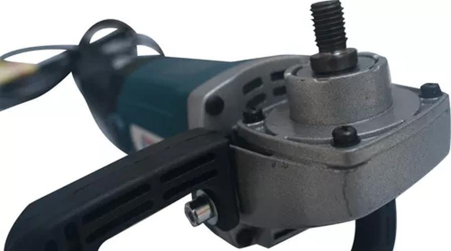 Politriz Profissional Lixadeira 1200W 6 Velocidades- 7 ''