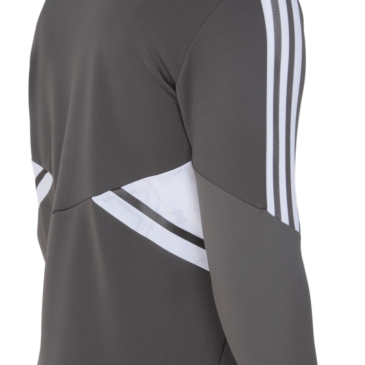 Miniatura Moletom Masculino Adidas Atlético Mineiro - Treino Atleta 2022 EEG