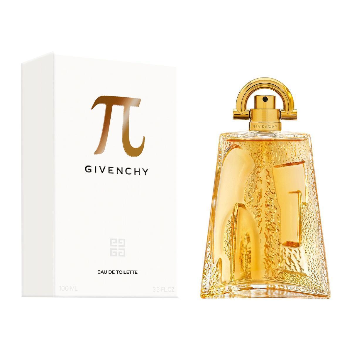 Miniatura Pi Givenchy Masculino Eau De Toilette 100Ml