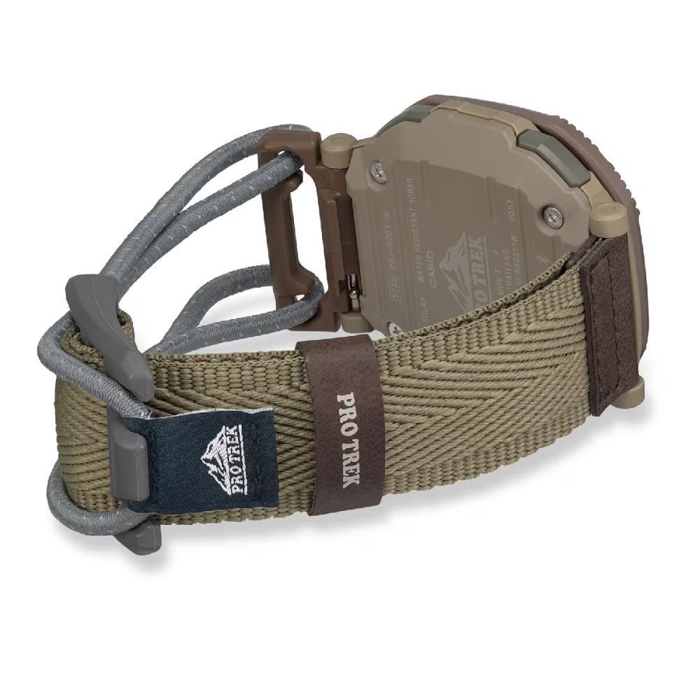Relógio Casio Pro Trek PRJ-B001B-5