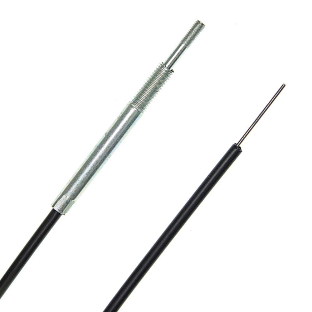 Miniatura Cabo Comando Abertura Trava Capô Brasilia Variant 71 A 81