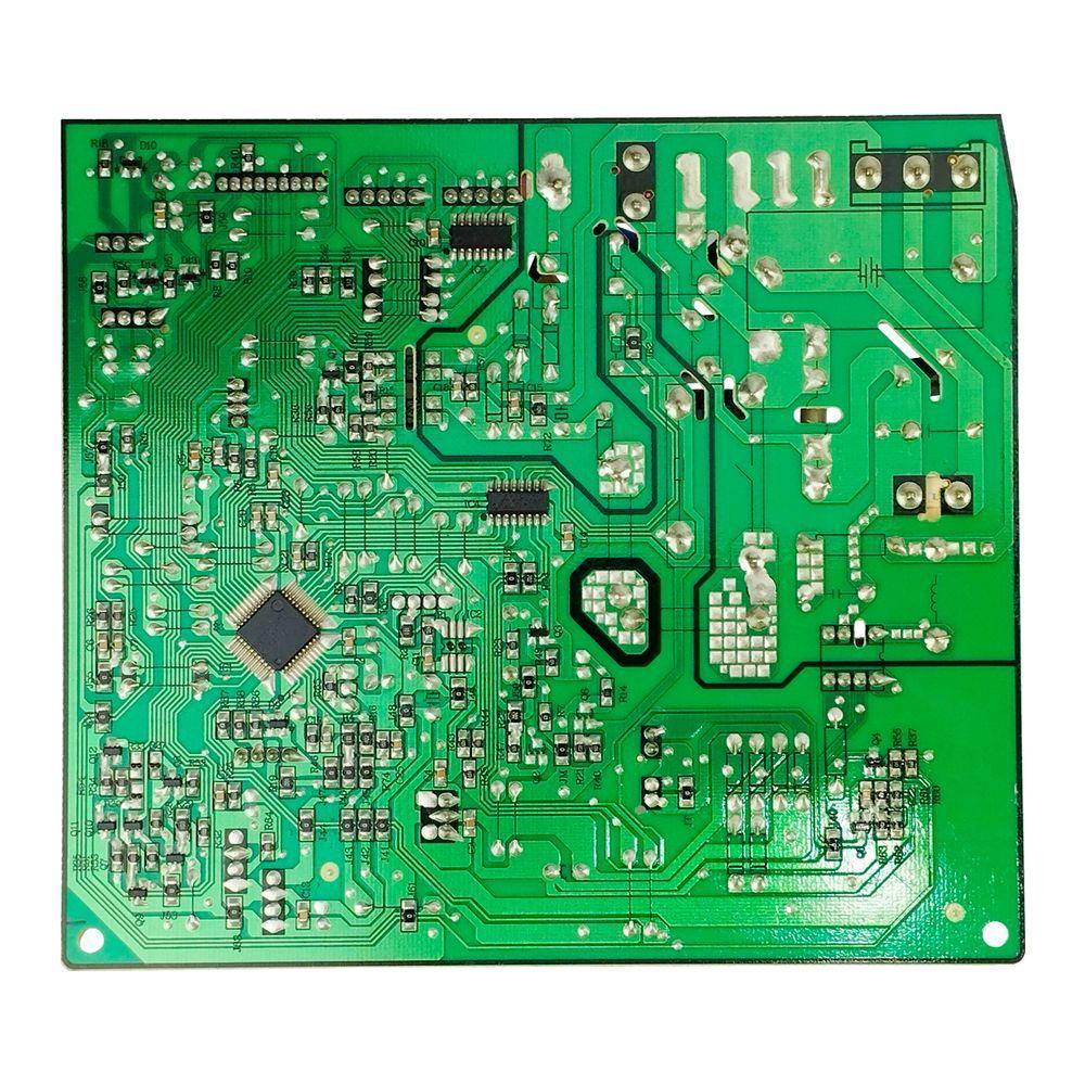 Placa Principal Evaporadora 12.000 Inverter Tcl Original