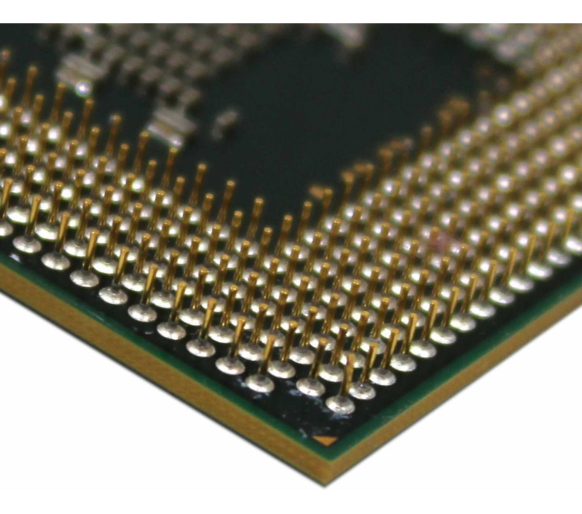 Miniatura Processador Mobile Intel Dual-Core B820-Sr0Hq 1.7 Mhz