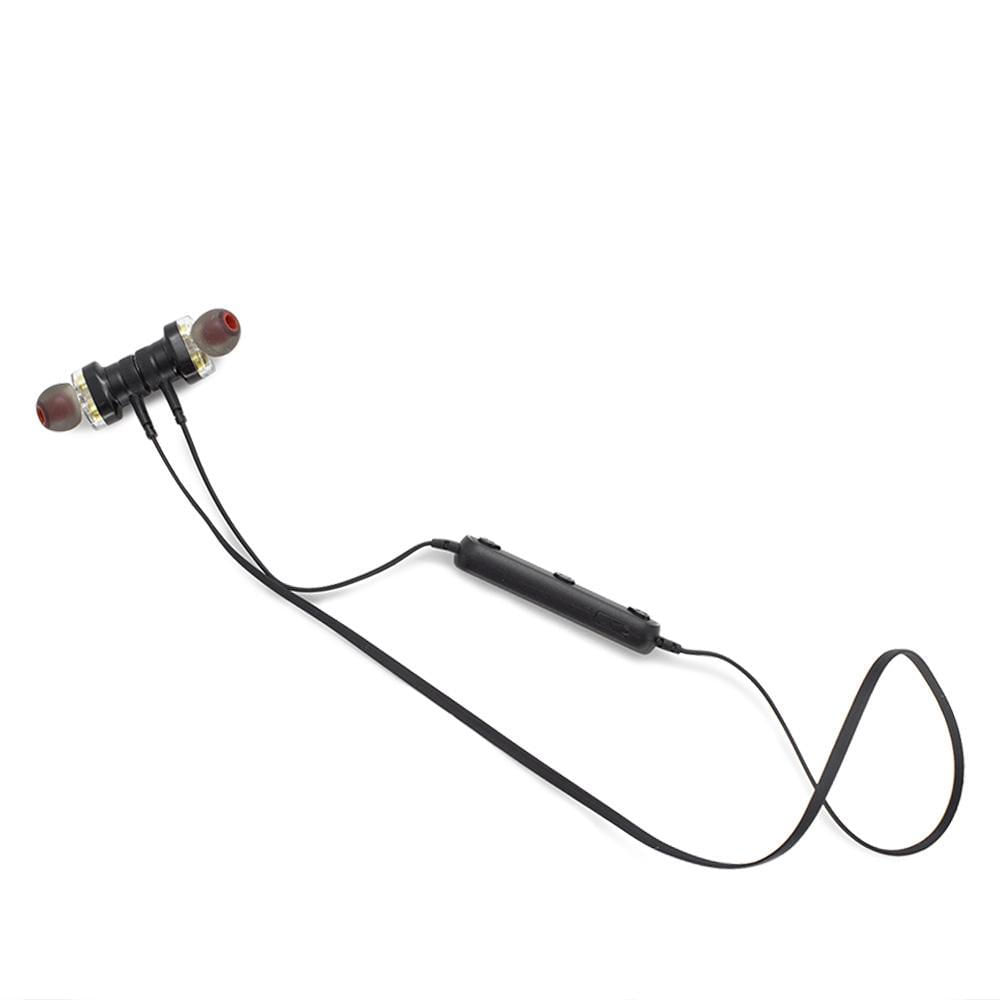 Miniatura Fone De Ouvido Bluetooth, Kaidi - Kd-927