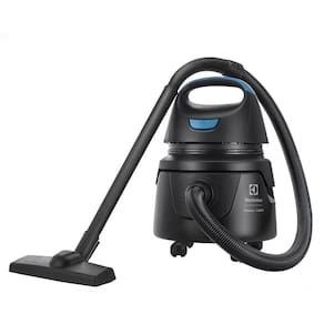 Miniatura Aspirador Pó e Água Electrolux Hidrolux AWD01 1400W 5L com Acessórios Preto 110V