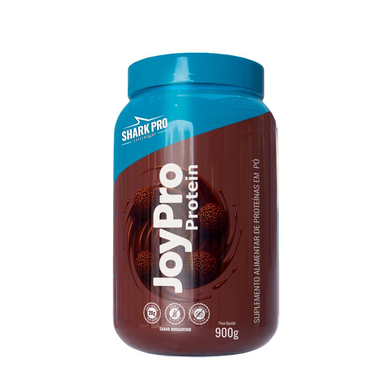 Whey Protein Joypro Pote 900G … | Shopping do Inter