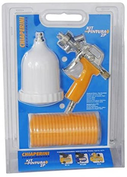 Miniatura Kit Pintura Chiaperine Chiaperini