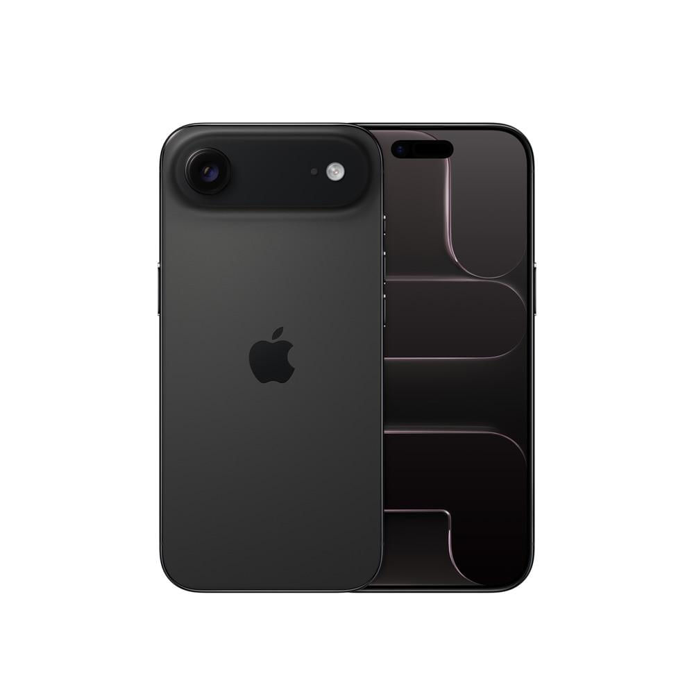 Miniatura Apple iPhone Air 256GB Preto-espacial