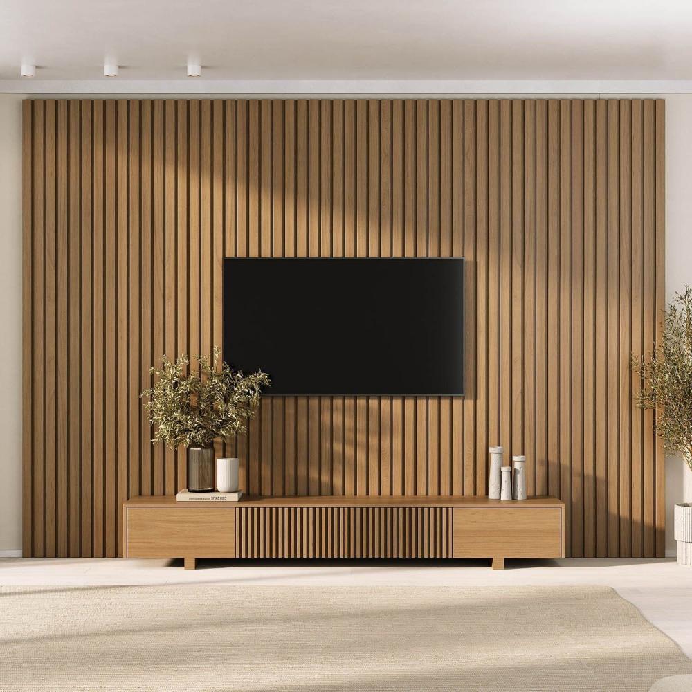Inter Rack New Style Rack Ripado com Painel Ripado … | Shopping do Inter