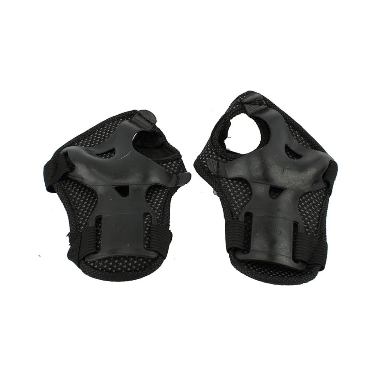 Miniatura Kit Radical De Proteção Eps Completo 3 Peças Com Capacete- P