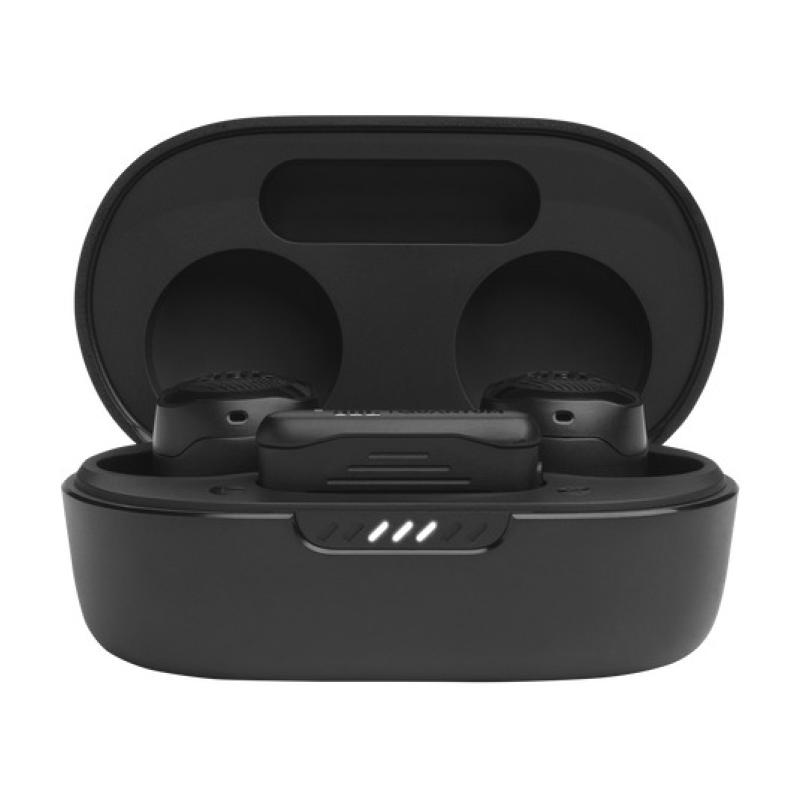 Miniatura Fone de Ouvido Bluetooth JBL Quantum Air TWS