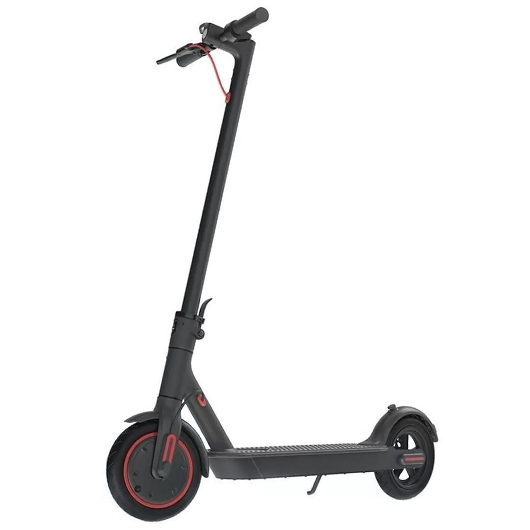 Miniatura Patinete Elétrico E-Scooter Foston Fs S09 10400Mah Nº 04