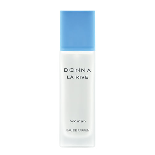 Miniatura Donna La Rive - Perfume Feminino - Eau de Parfum 90ml