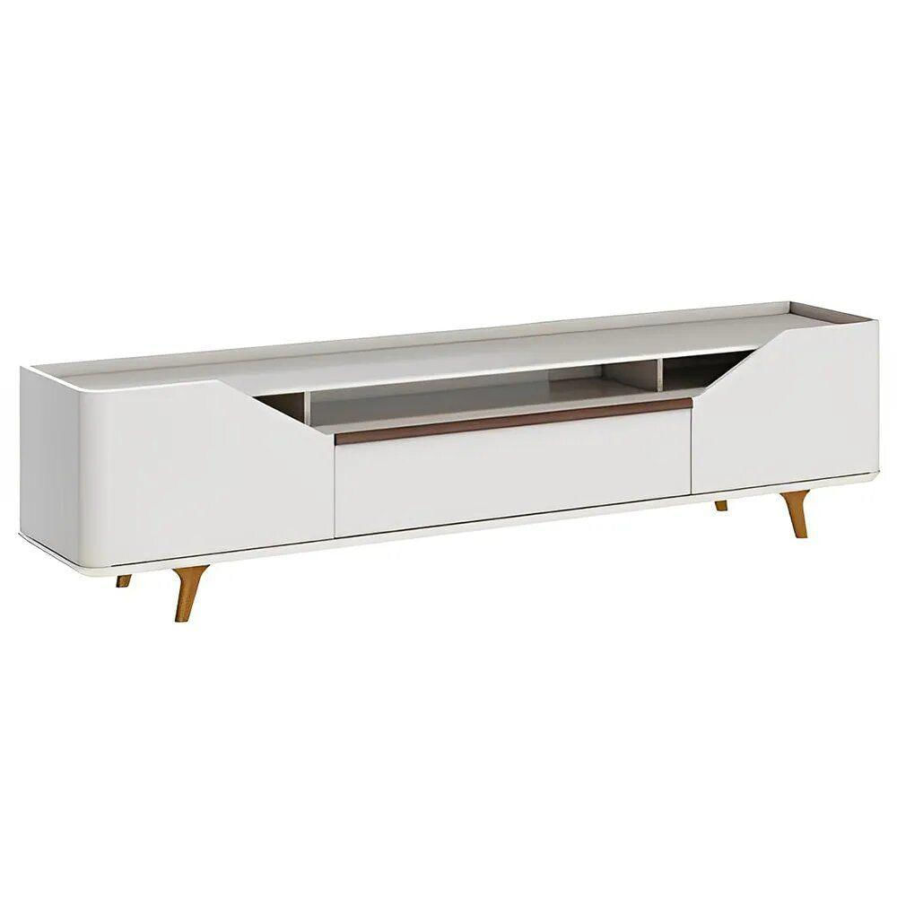 Miniatura Rack Lisboa 2p 2.2 - Off White