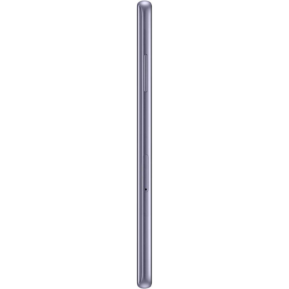 Celular Samsung Galaxy A8 Plus 6" 64GB 16MP Ametista Homologação: 77741700953
