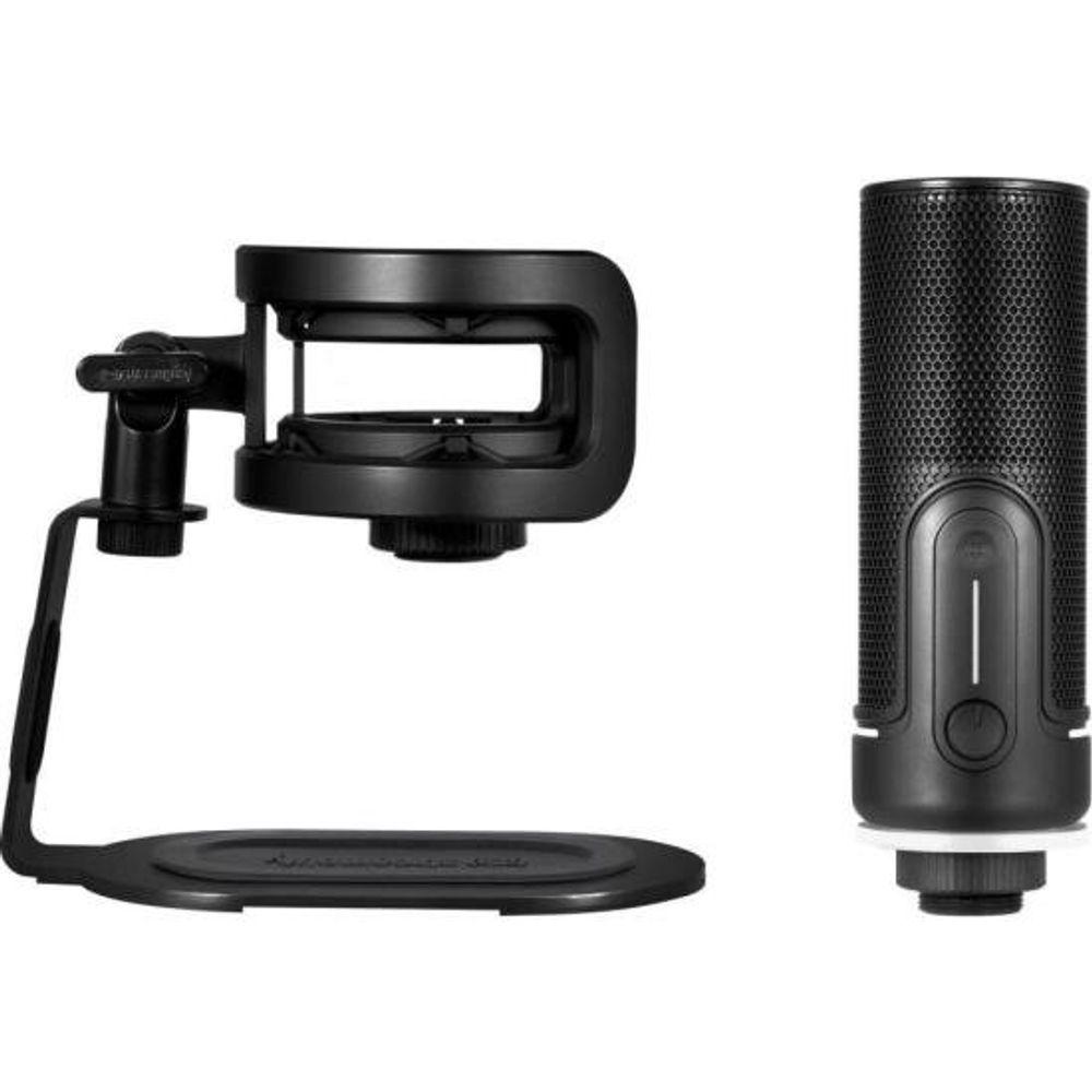 Microfone Condensador Rgb Streamplify Mic Pro [f002]