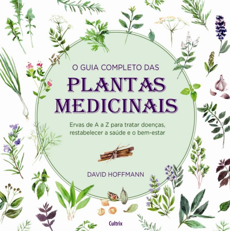 Miniatura Guia Completo Das Plantas Medicinais, O