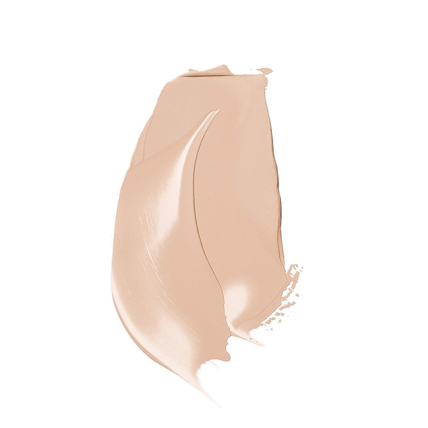 Miniatura Revlon Colorstay Full Cover Base Líquida Cor 150 Buff Chamoi