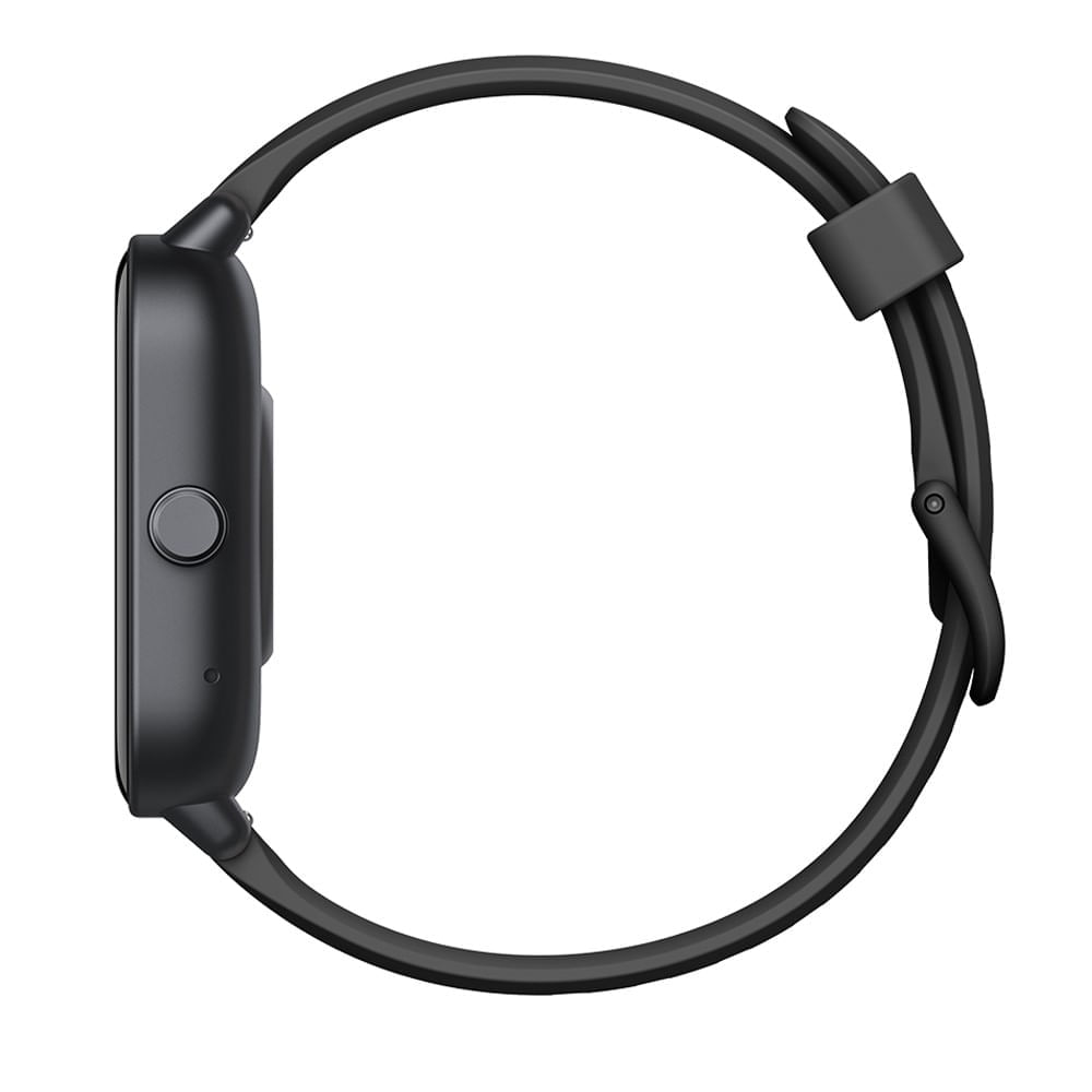 Miniatura Smartwatch Com Assistente de Voz Alexa®