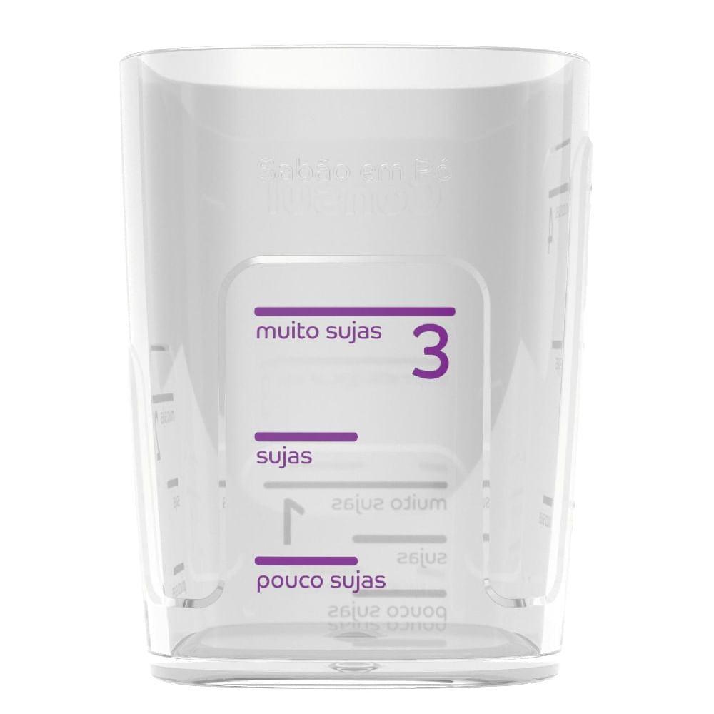 Máquina de Lavar Consul 9 kg Branca com Dosagem Econômica e Ciclo Edredom - CWB09BB 110V