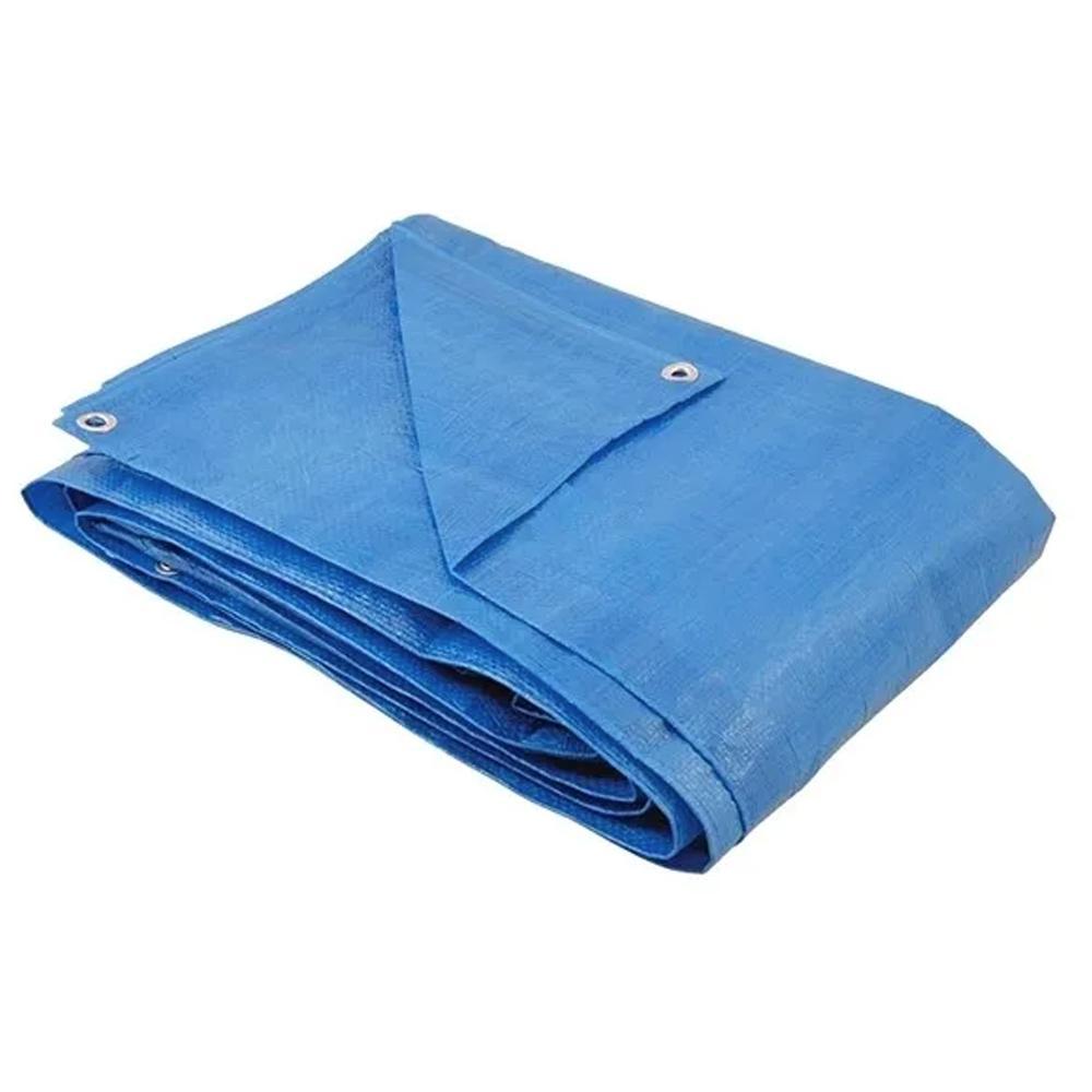 Miniatura Lona Multiuso 3x3 Azul BelFix