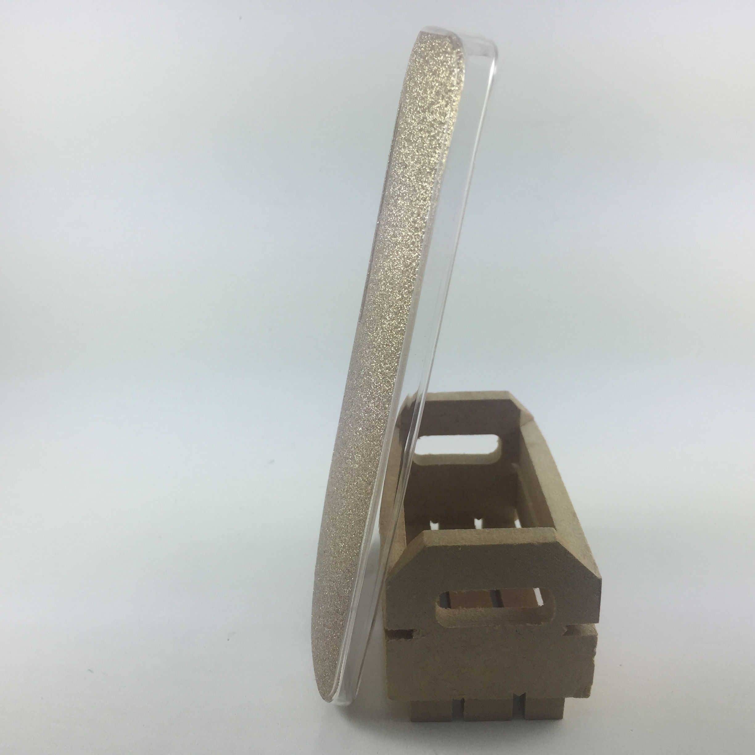 Miniatura Capa Motorola Moto X Play Feminina