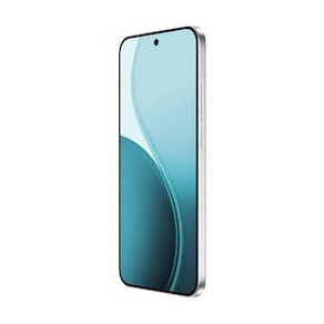 Miniatura Smartphone OPPO Reno 14 5G Tela 6,59" 512GB Câmera Tripla 50MP Branco