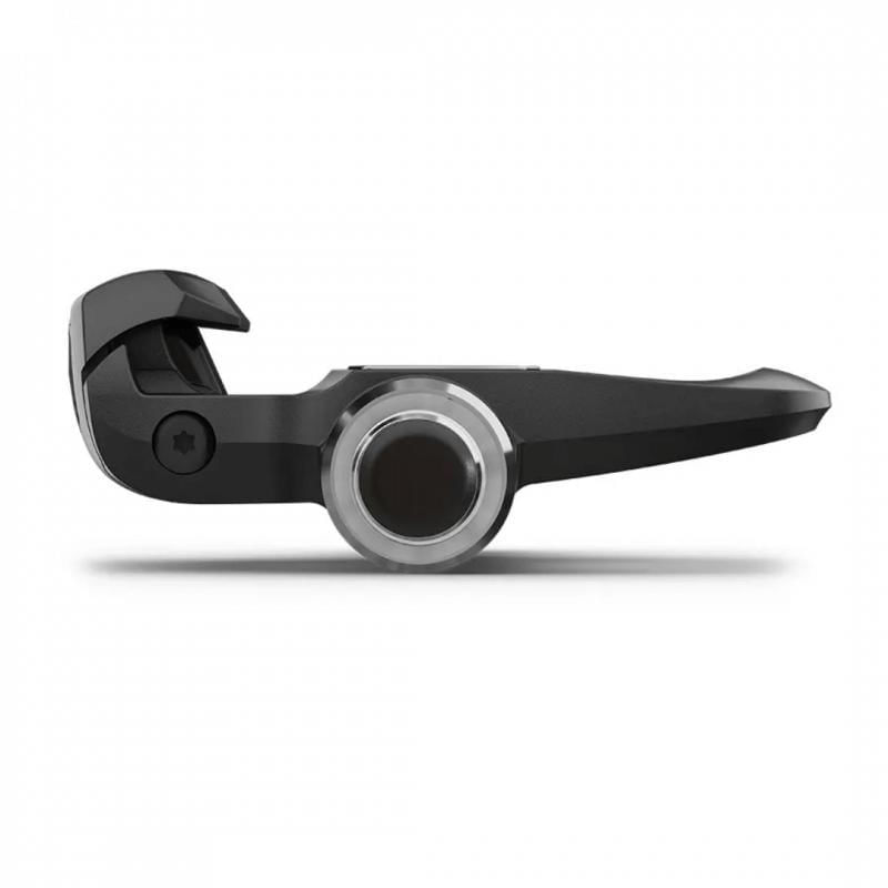Miniatura Pedal Medidor Potencia Garmin Duplo Rally Rs200 Shimano Spd