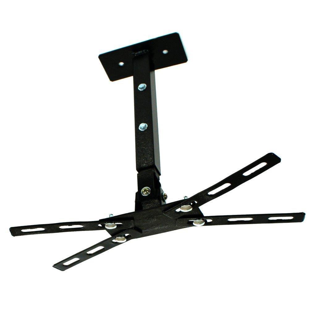 Miniatura Suporte De Teto E Parede Para Projetor Acer X1126Ah Preto
