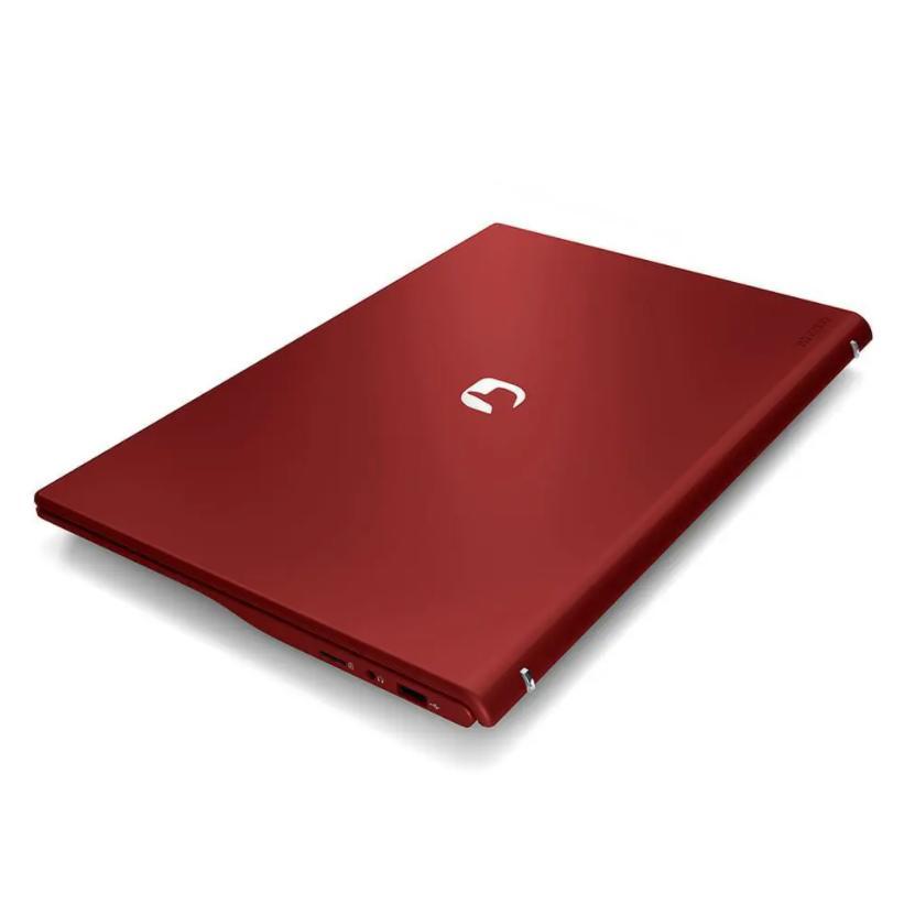 Miniatura Notebook Positivo Motion Red Q464C-O Intel Atom 4Gb 64Gb 14 64 gb - Notebook - Positivo - 4 gb - Intel graphics - Intel atom quad core - Windows 10 home - 14"