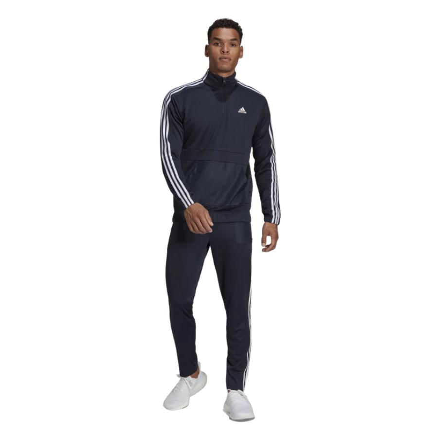 Conjunto Agasalho Adidas Trico… | Shopping do Inter