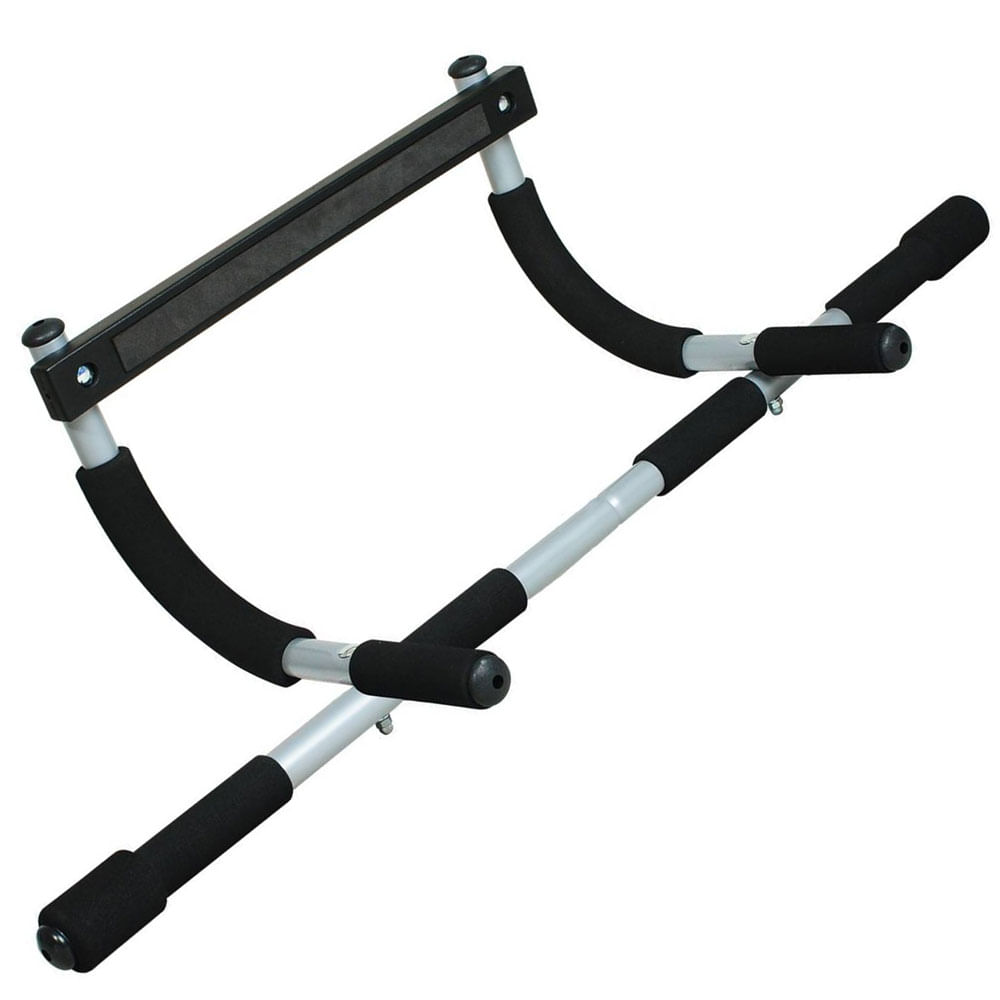 Miniatura Barra Fixa Porta Multifuncional Portátil Exercicios Crossfit