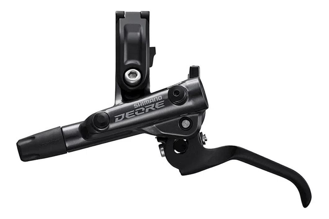 Par De Freios Hidráulico A Disco Shimano Deore Bl-M6100