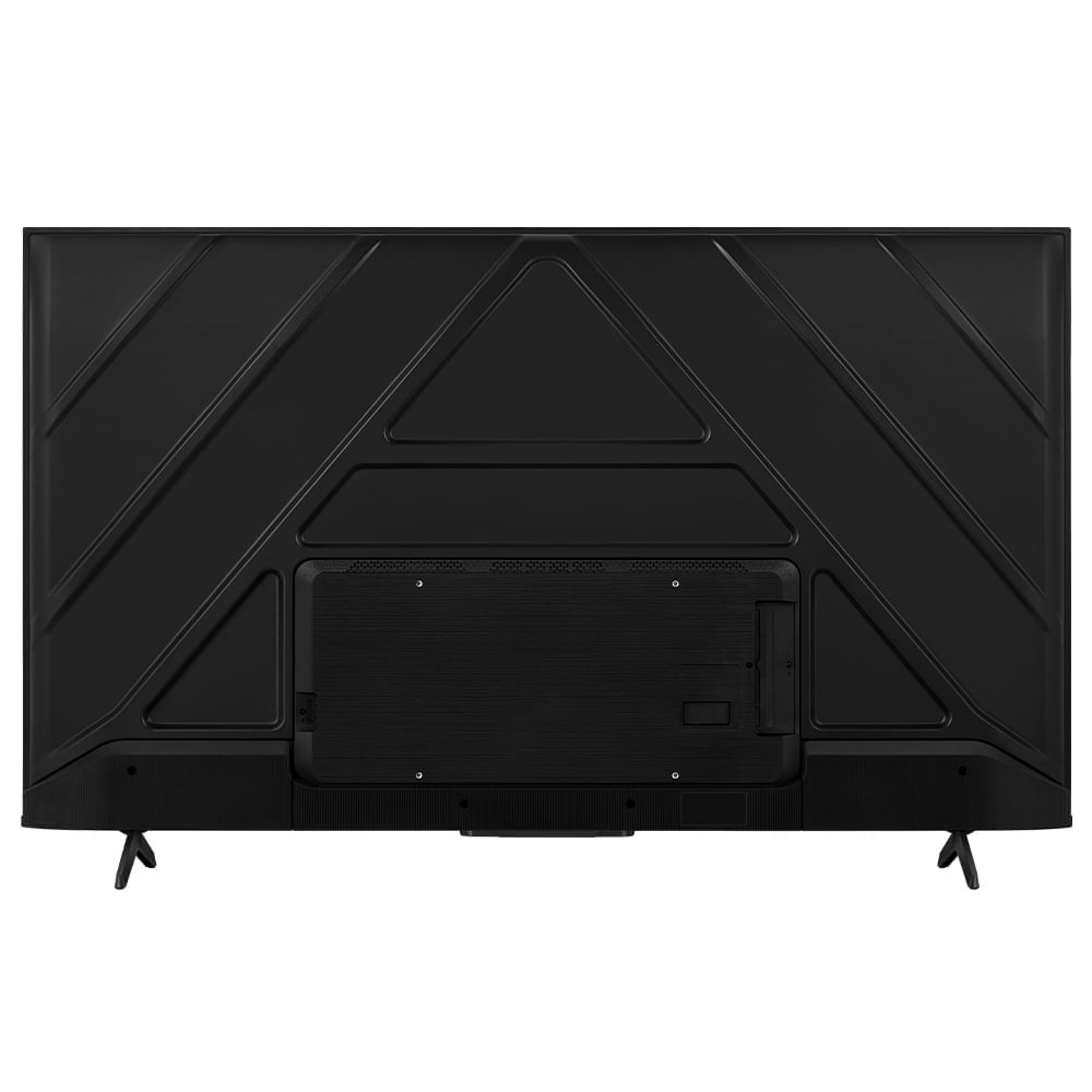 Miniatura Smart TV Hisense QLED 4K UHD 55" 55Q6N Polegadas com Wi-Fi - 55A51HUA Bivolt