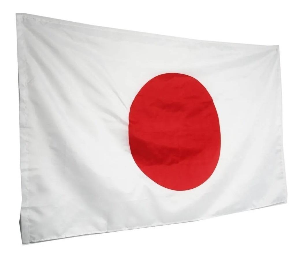 Miniatura Bandeira Do Japão
