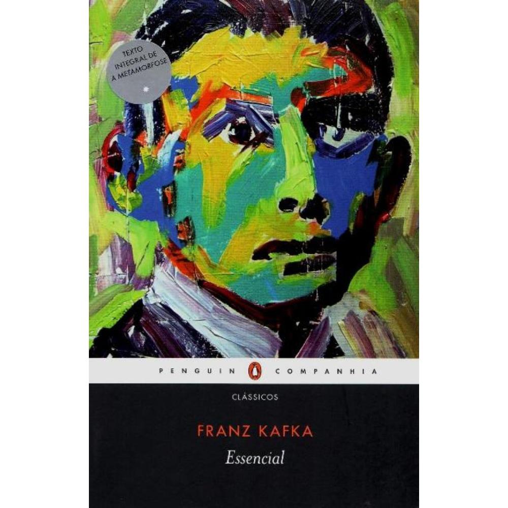 Miniatura Essencial (Franz Kafka) ( Franz Kafka )