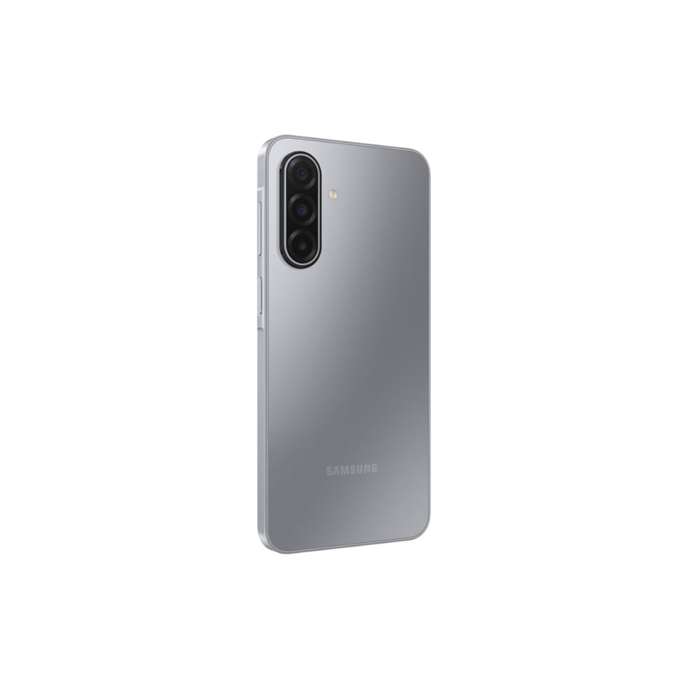 Smartphone Galaxy A17 LTE 256GB Samsung Cinza