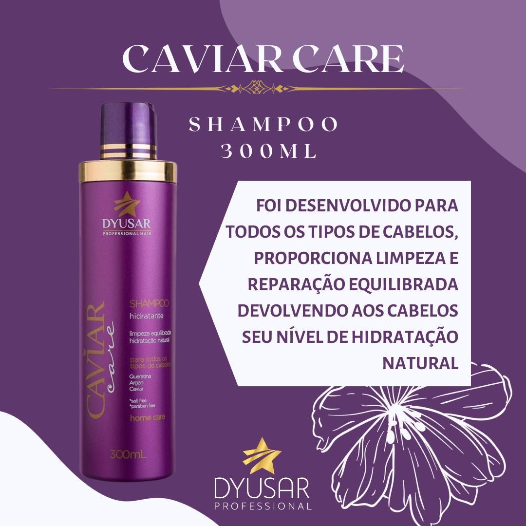 Kit Reconstrução Capilar + Kit Nutrição + Kit Hidratação