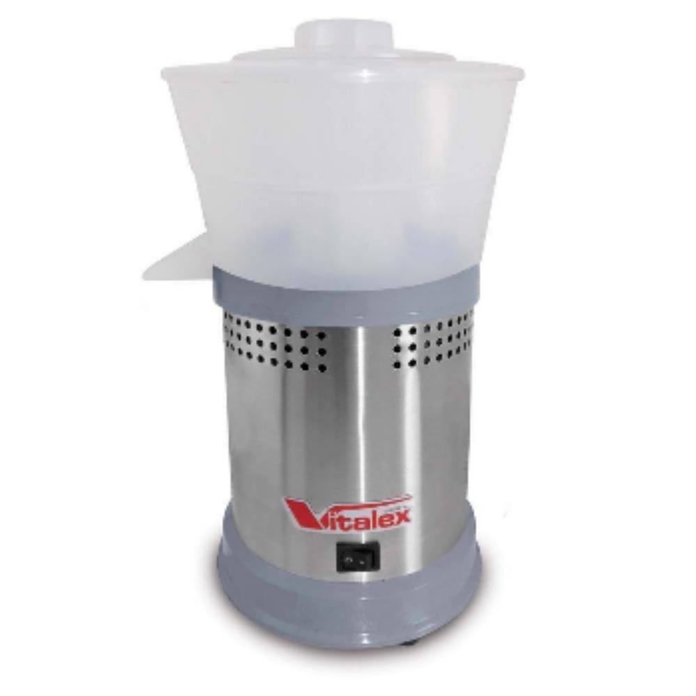 Miniatura Espremedor De Suco Pequeno 200W Bivolt - Vitalex