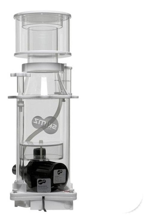 Miniatura Skimmer Skimz Sm203 Para Aquario Até 2000 Litros