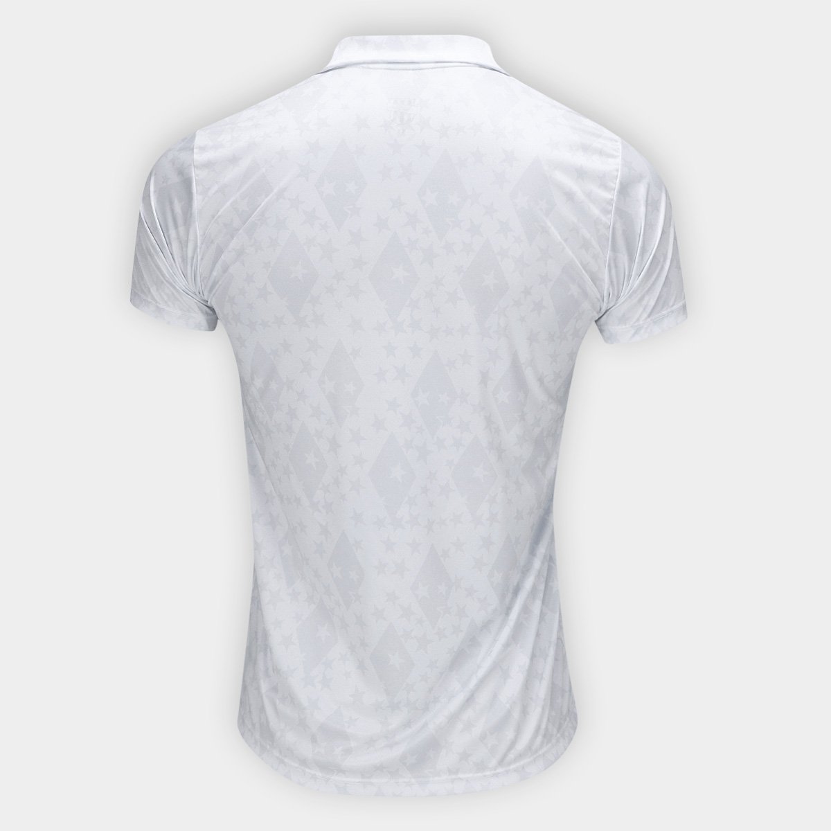 Miniatura Camisa Cruzeiro 1993 Retrômania Masculina Branco - P
