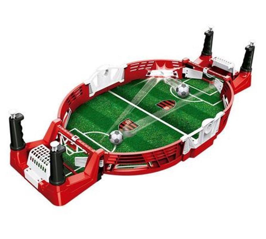 Miniatura Futebol De Mesa Do Flamengo - Zoop Toys