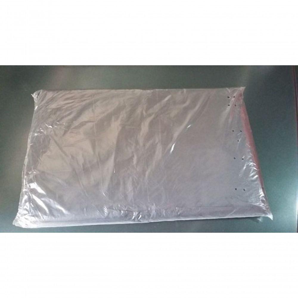 Miniatura Saco De Lixo 300 Litros Com 100 Unidades Resistente