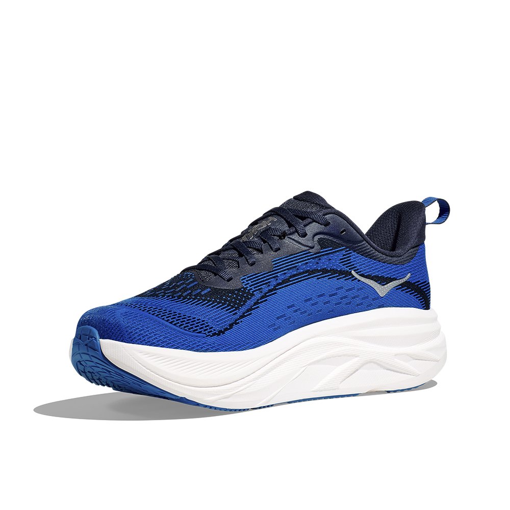 Miniatura Tênis Hoka Skyflow Masculino Azul - 39