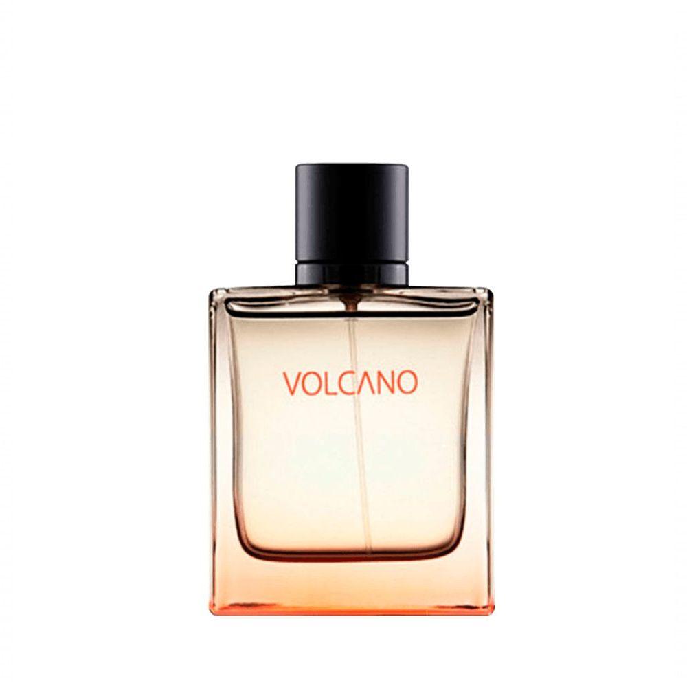 Miniatura New Brand Prestigie Volcano For Men Eau De Toilette - Perfume Masculino 100ml 100ml