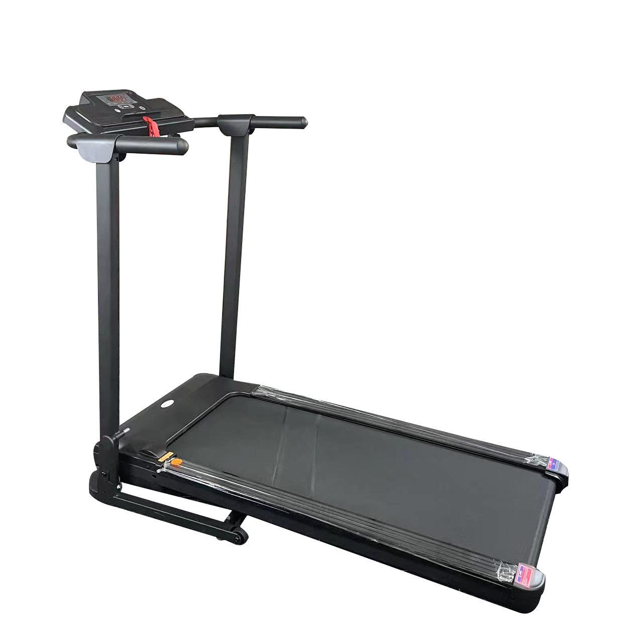 Miniatura Esteira Elétrica Ergométrica Bivolt Ginastica Wct Fitness