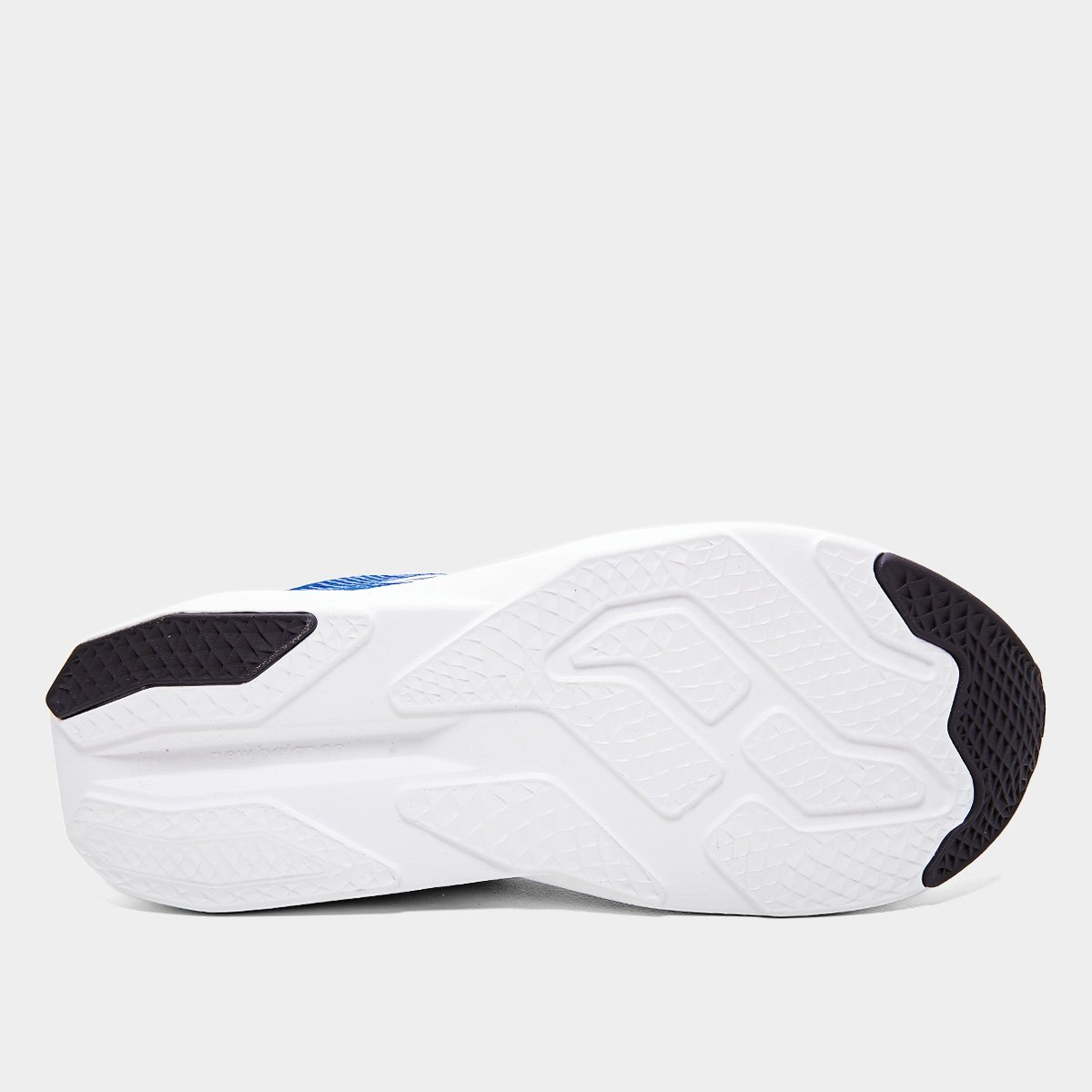 Tênis New Balance 413V3 Masculino Azul Royal - 41
